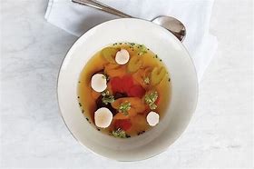 Image result for Consomme