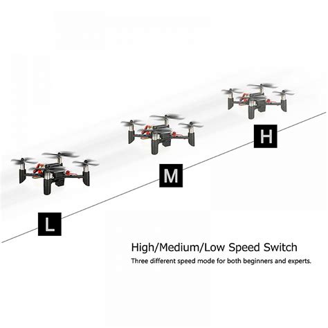 Original DM002 Wifi FPV Camera Drone | Quadcopter