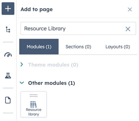 Creating a Resource Library 的图像结果
