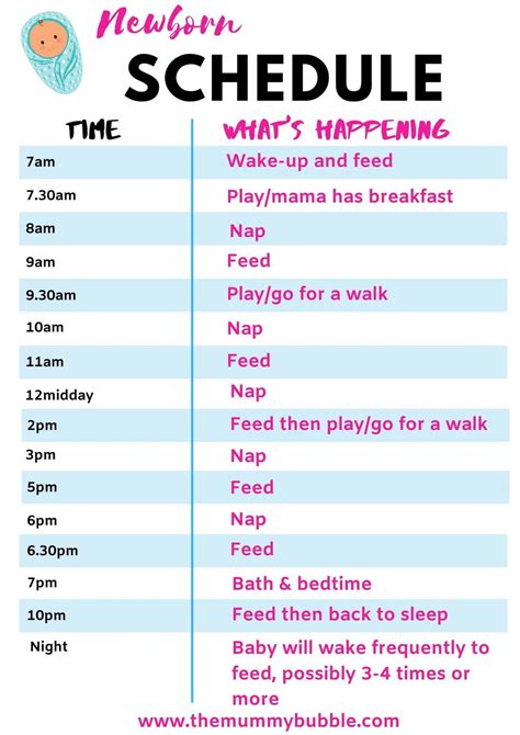 Dream feed: How it can help your baby sleep - The Mummy Bubble