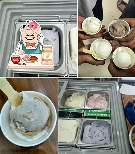 Naturals Ice Cream, Bengaluru, Indiranagar - Restaurant menu, prices ...