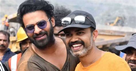 Salaar: Director Prashanth Neel talks about the violent scenes in ...