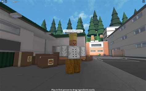 Image result for Cook Burgers Script