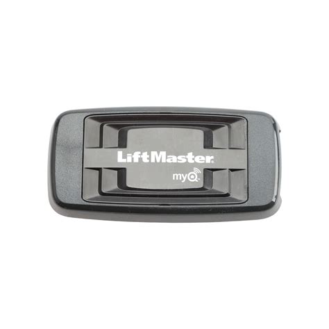 LiftMaster Internet Gateway for Gate Openers - G828LMMC | Simple Gate ...