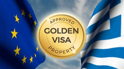 希腊“黄金签证”政策即将做重大调整 - 知乎