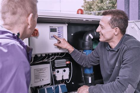 Company profile - KESSEL - mastering water