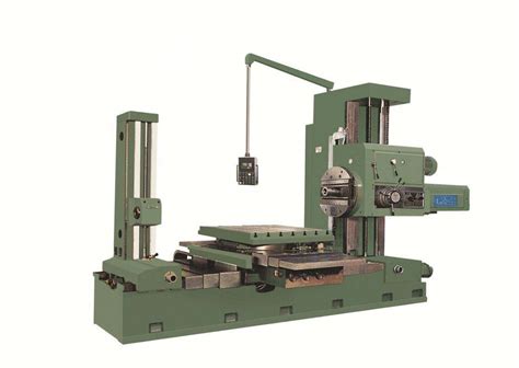 Horizontal Boring Machine 的图像结果