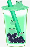 Image result for Cute Backgrounds Boba Bunny