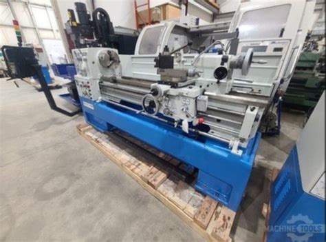 QMT-L1860 LATHE in Toronto, Ontario, Canada