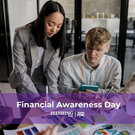 Flushing Bank on LinkedIn: #financialawareness #savingsgoals # ...