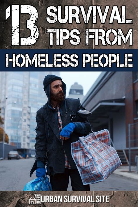Homeless People 的图像结果
