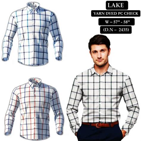 Kamlesh Textiles - Manufacturer of Cotton Shirting Fabric in Telangana ...
