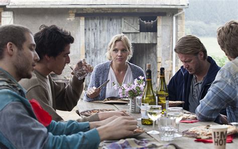 Rendez-Vous (2015) - Incredible Film