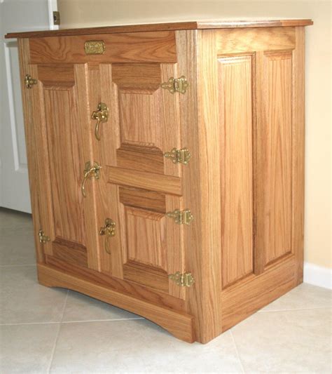 Ice Box 的图像结果