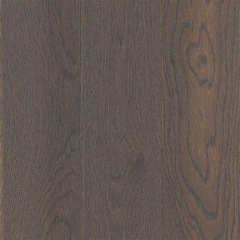Dark Oak Wood Flooring