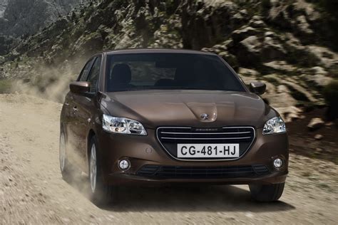 2014 Peugeot 301 review: As good as basic gets | drivemeonline.com