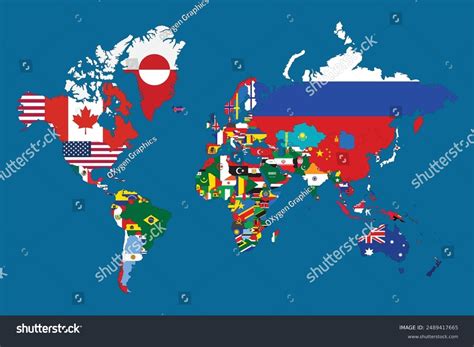 Falg 的图像结果