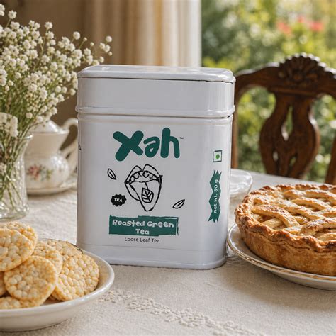 Xah Handcrafted Kukicha Roasted Green Tea – Sourced from Small Tea Gro ...