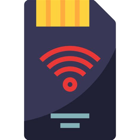 Sd - Free technology icons