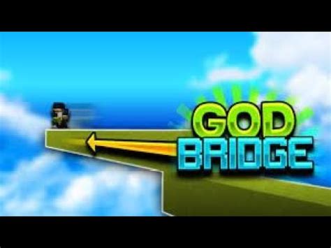 Image result for How Do You God Bridge in Minecraft Java