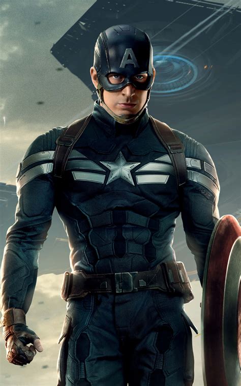 Download Captain America Movie Wallpaper | Wallpapers.com