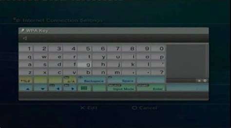 Image result for Internet Connection PS3