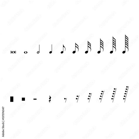 Image result for Video Explaining Musical Notes and Notation Symbols