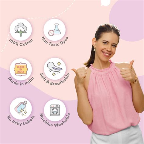 100% Cotton Full Sleeve Girl Top & Shorts Off, white - Blue – haus & kinder