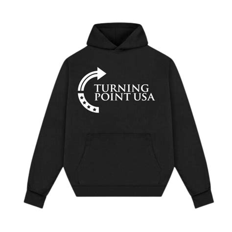 Sydney Sweeney Turning Point USA Shirt - Clothingmuse