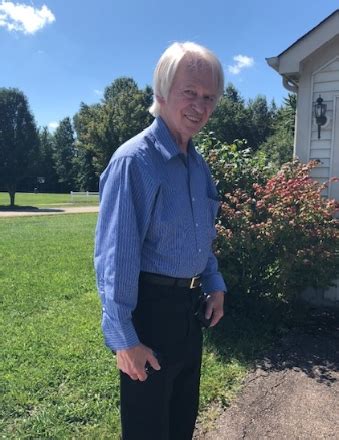 Paul W. King Obituary - 2024 - Megie Funeral Home