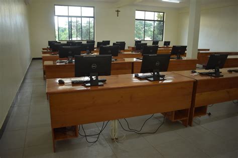 A Computer Laboratory 的图像结果