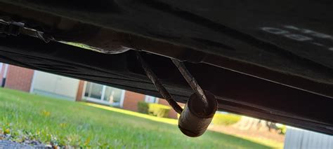 Wet driver side floorboard : r/fordescape