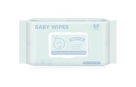 wholesale baby wipes baby wet wipes for hands and mouth - OEM (China ...