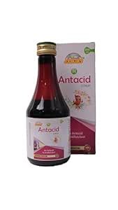 Buy JK Herbal Antacid Syrup Online at Low Prices in India - Amazon.in