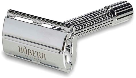 Nõberu of Sweden Butterfly Safety Razor | lyko.com