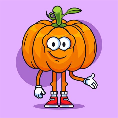 Animated pumpkin Images - Free Download on Freepik