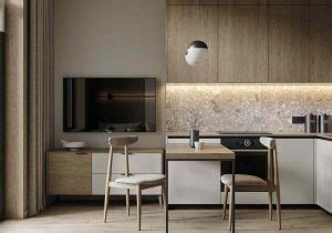 Art of Modular Kitchen Design| Bonito Designs| 2023