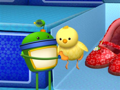 Prime Video: Team Umizoomi Season 2