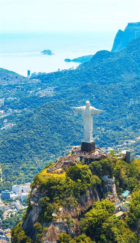 Brazil View 的图像结果