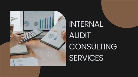 Best internal Audit Consulting Services for Your Business