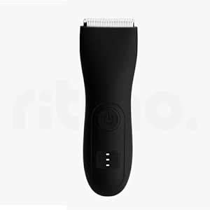 Ritmo Hair Clippers for Men,Cordless Hair Clippers, Rechargeable ...
