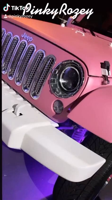 MISS LADY PINKS | I GOT MY OWN BARBIE BIYATCH!!! ONLY AT PINKYROZEY.COM ...