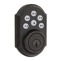 Image result for Weiser SmartCode 5