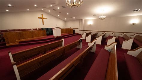 Yadkinville Location | Gentry Family Funeral Service