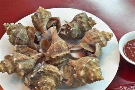 海螺要煮多久才会熟 一般海螺煮多久会熟—【NMN观察】
