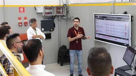 ABDI Initiative Accelerates Smart Manufacturing | Rockwell Automation