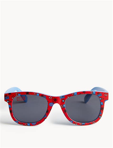 Buy Kids' Spider-Man™ Sunglasses at Marks & Spencer