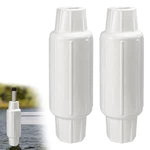 Boat Dock Bumpers for Poles Posts,Dock Post Bumpers Dock Pole Bumper ...