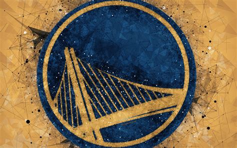 Golden State Warriors Logo Wallpapers - Top Free Golden State Warriors ...