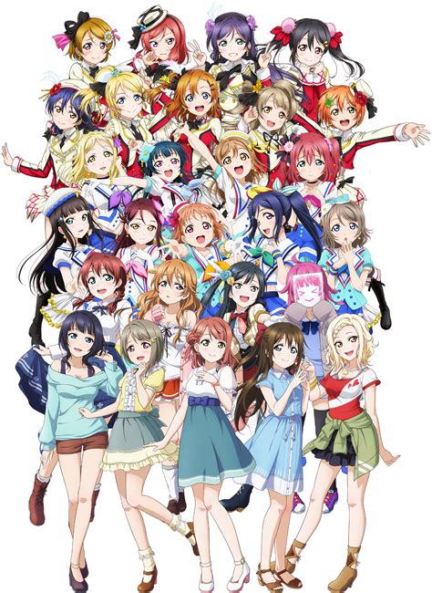Free download Love Live Wallpapers HD Download [1920x1082] for your ...